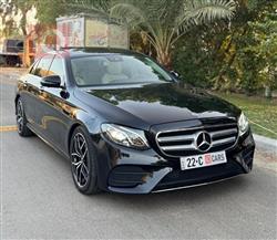 مرسيدس بنز E-Class